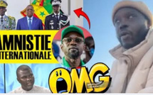 Révélation explosive de Mollah Morgun sur la loi d’abrogation Macky Sall, Sonko et Moussa Fall ....