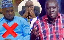 URGENT-Ousmane Samb recadre sévèrement l'hypocrisie de Aziz Ndiaye sur la sortie musclée Amadou Gaye