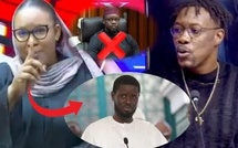 CA SE DISCUTE-Surprenante revelation de Dieguy Diop sur la responsabilité de Diomaye face à son PM